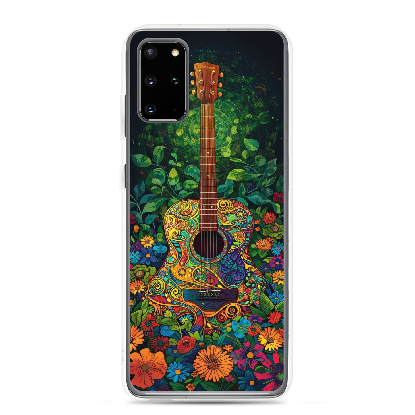 Samsung Case - Melody in Bloom