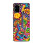 Samsung Case - Vibrant Rhapsody