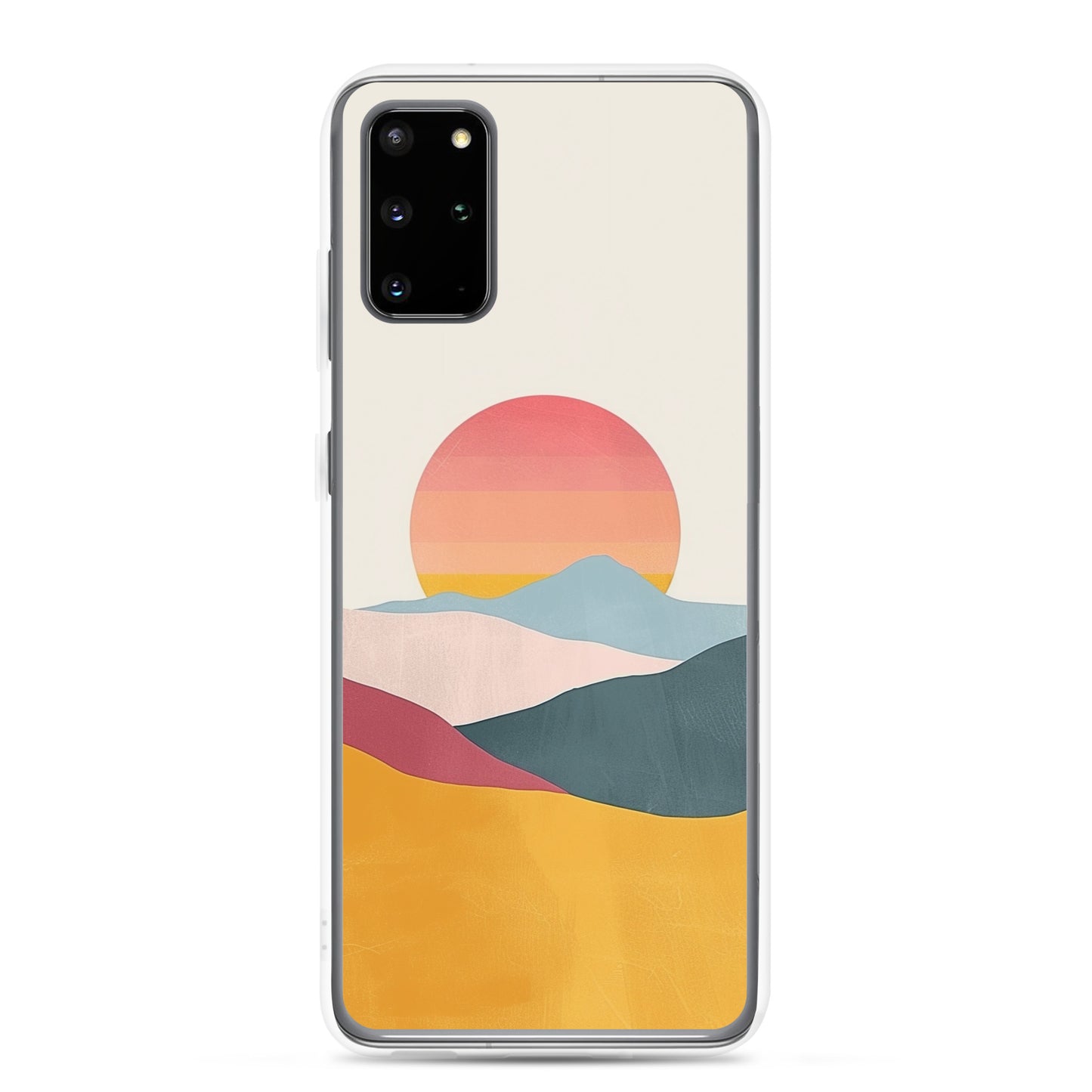 Samsung Case - Harmony Horizon