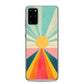 Samsung Case - Aurora of Aspirations