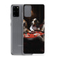 Samsung Case - Dogs Playing Poker