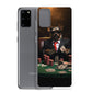 Samsung Case - Dogs Playing Poker