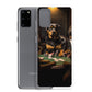 Samsung Case - Dogs Playing Poker