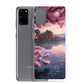 Samsung Case - Kyoto Cherry Blossoms