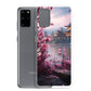 Samsung Case - Kyoto Cherry Blossoms