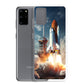 Samsung Case - Space Shuttle Launch