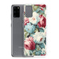 Samsung Case - Beautiful Floral