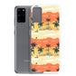 Samsung Case - Summer Surf