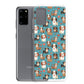 Samsung Case - Puppy Love