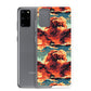 Samsung Case - Cloud Chaos