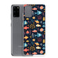 Samsung Case - Coral Kingdom