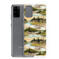 Samsung Case - Serene Wilderness Waters