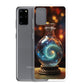 Samsung Case - Universe in a Bottle #2