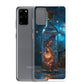 Samsung Case - Universe in a Bottle #8