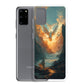 Samsung Case - Celestial Soaring