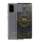 Samsung Phone Case - Book of the Dead