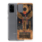 Samsung Phone Case - Book of the Dead