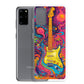 Samsung Case - Vibrato Visions