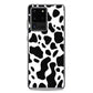 Samsung Case - Cow Print #3