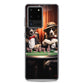 Samsung Case - Dogs Playing Poker