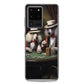 Samsung Case - Dogs Playing Poker