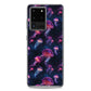 Samsung Case - Space Jellyfish