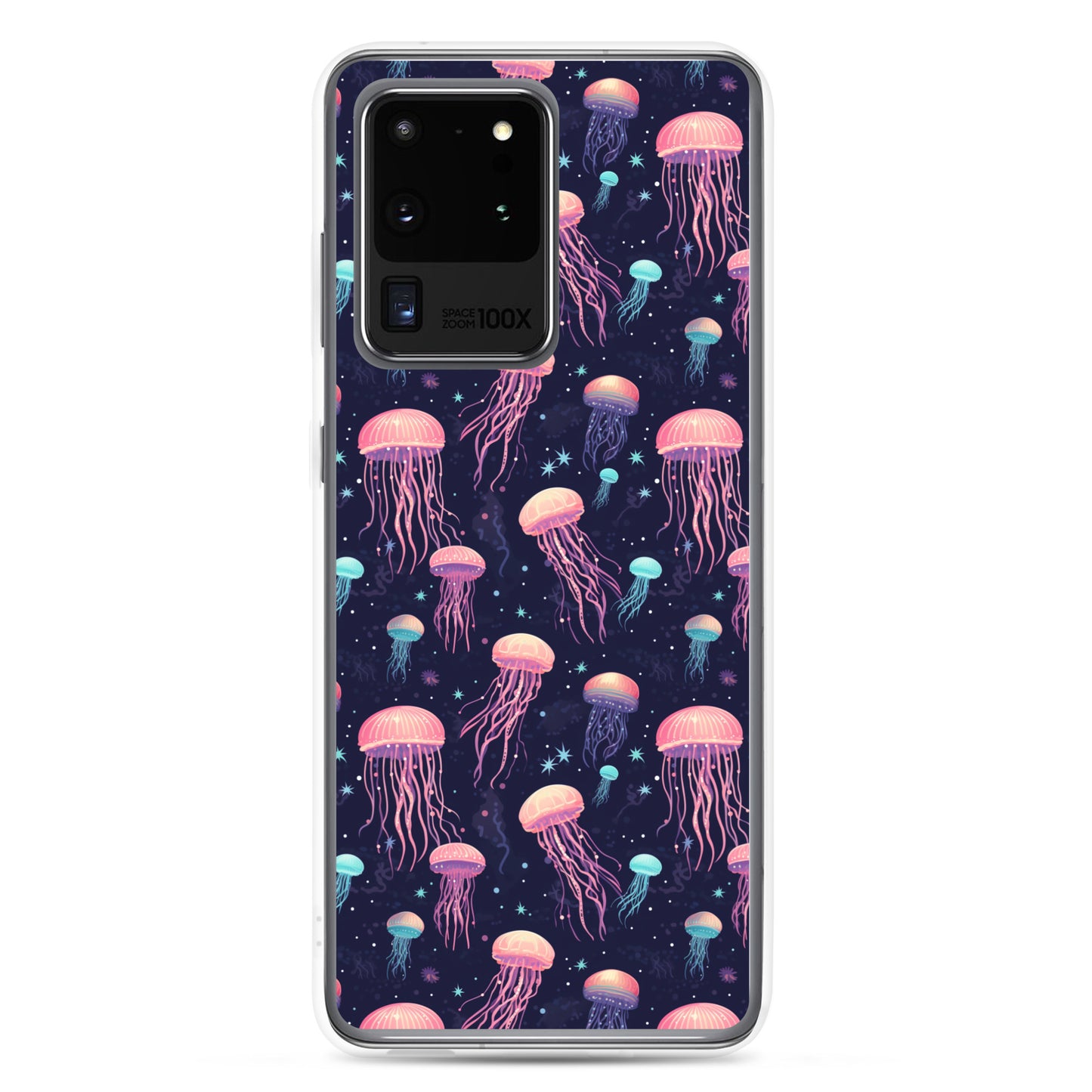 Samsung Case - Star Jellyfish