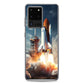 Samsung Case - Space Shuttle Launch