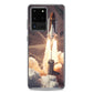 Samsung Case - Space Shuttle Flight