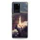 Samsung Case - Space Shuttle Long Shot