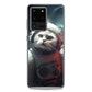 Samsung Case - Cat Astronaut