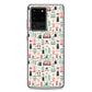 Samsung Case - Vintage Soda Shop