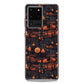 Samsung Case - Night of the Jack-o-Lantern