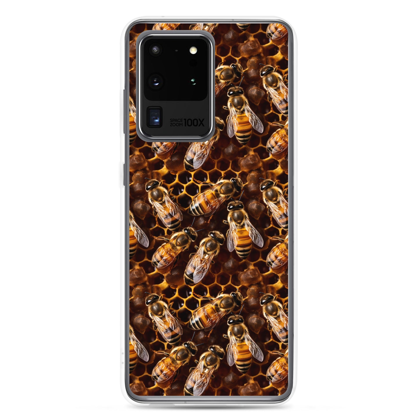 Samsung Case - Honeybees