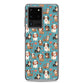 Samsung Case - Puppy Love