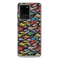 Samsung Case - Race Cars