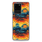 Samsung Case - Explosive