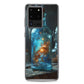 Samsung Case - Universe in a Bottle #10