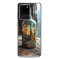 Samsung Case - Universe in a Bottle #11