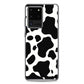 Samsung Case - Cow Print #1