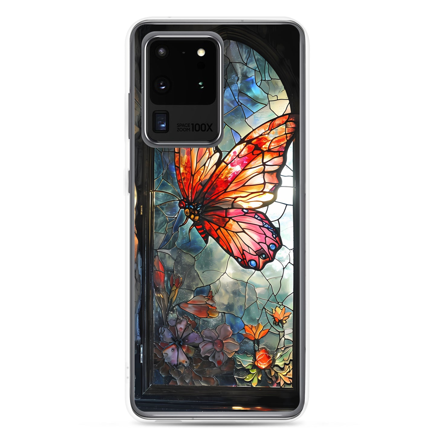 Samsung Case - Wings of Grace