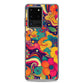 Samsung Case - Hippie Flourish