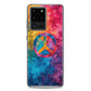 Samsung Case - Tie-Dye Tranquility