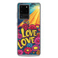 Samsung Case - Radiant Affection