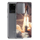 Samsung Case - Space Shuttle Flight