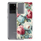 Samsung Case - Beautiful Floral