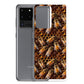 Samsung Case - Honeybees