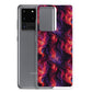 Samsung Case - Mystical Flames