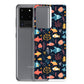 Samsung Case - Coral Kingdom