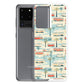 Samsung Case - Coastal Cruisers